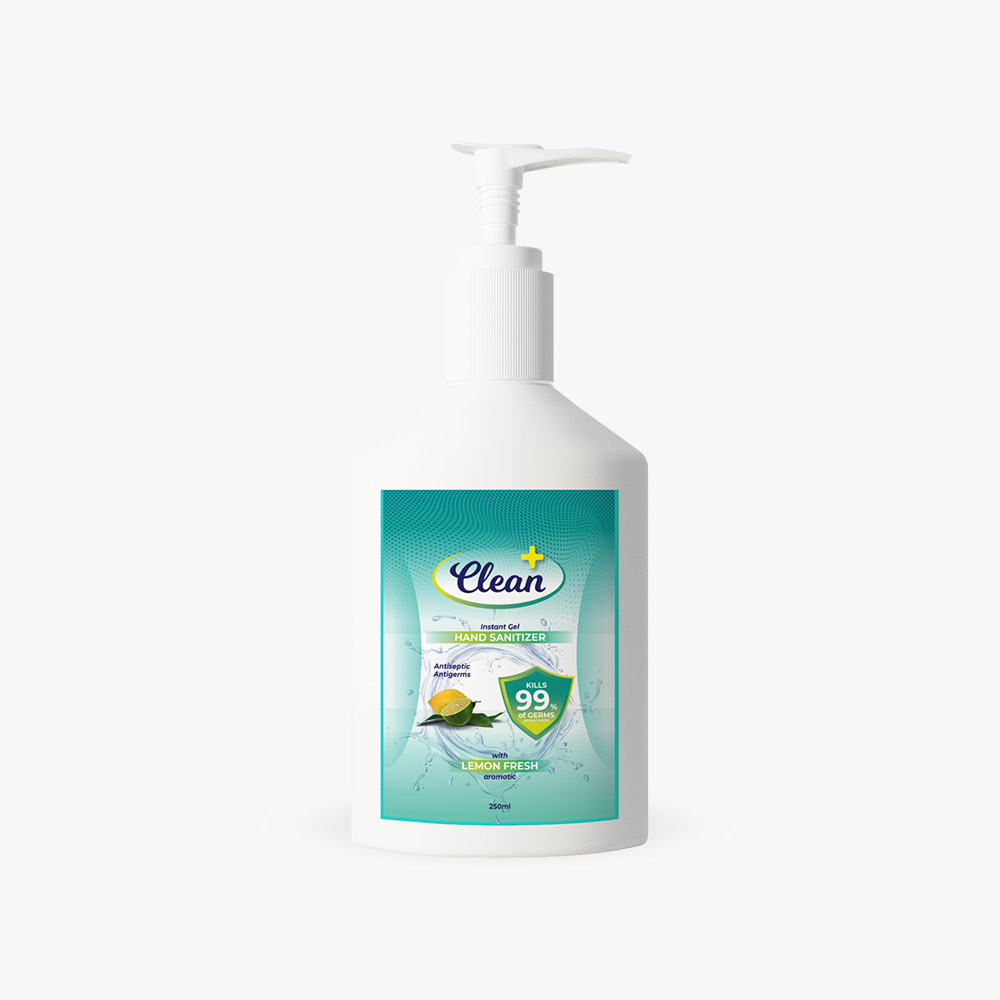 Sanitizer Gel