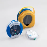 HeartSine samaritan 500P