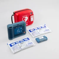 Philips HeartStart FRx AED – Canadian Version