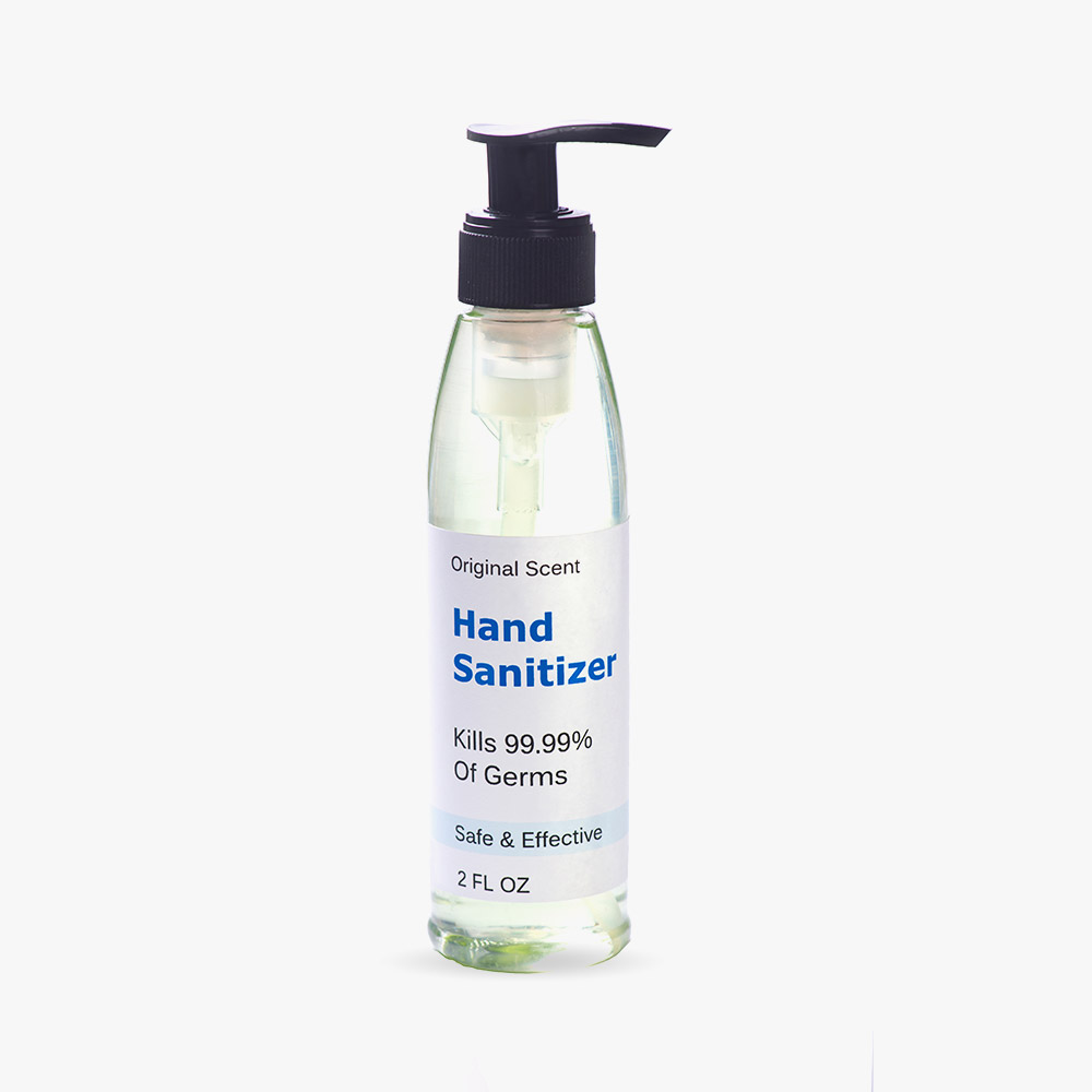 Herbal Sanitizer