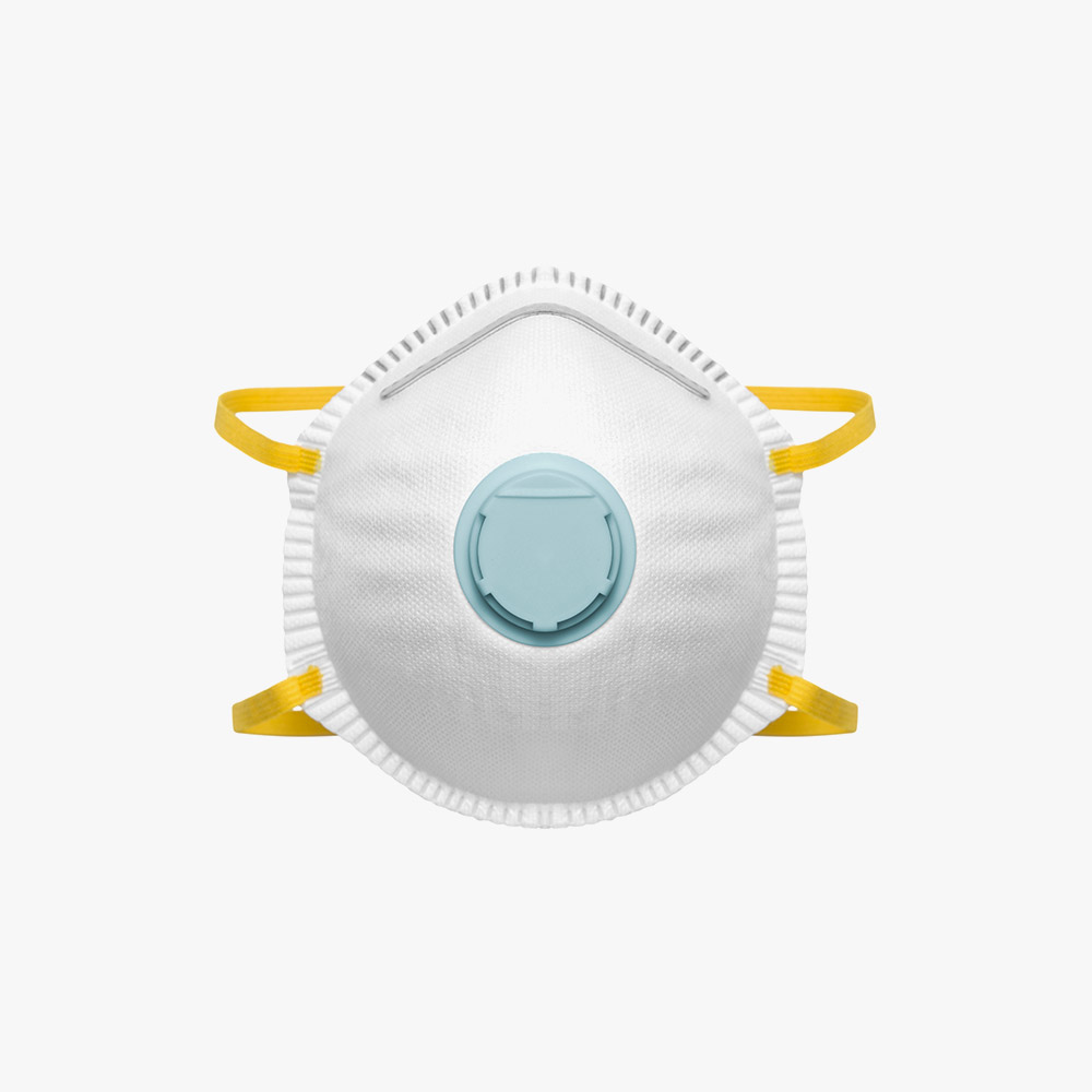 3 Ply Mask - Image 2