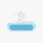 Wet Tissue