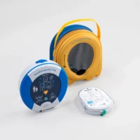 HeartSine samaritan 350P Semi Automatic AED