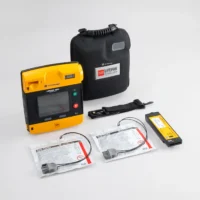 LIFEPAK 1000 Defibrillator
