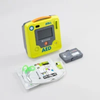 ZOLL AED 3