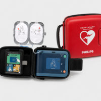 Philips HeartStart FRx AED – Canadian Version (Copy)