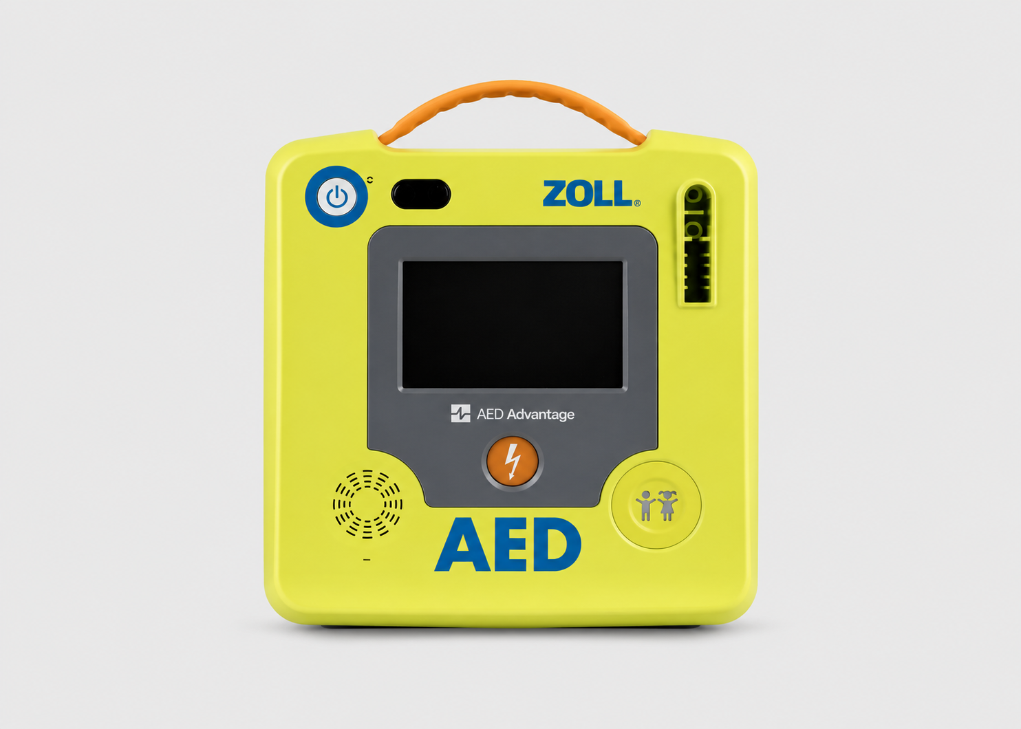 ZOLL AED 3 (Copy) - Image 3