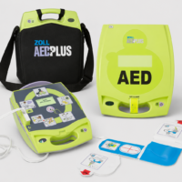 ZOLL AED Plus (Copy)
