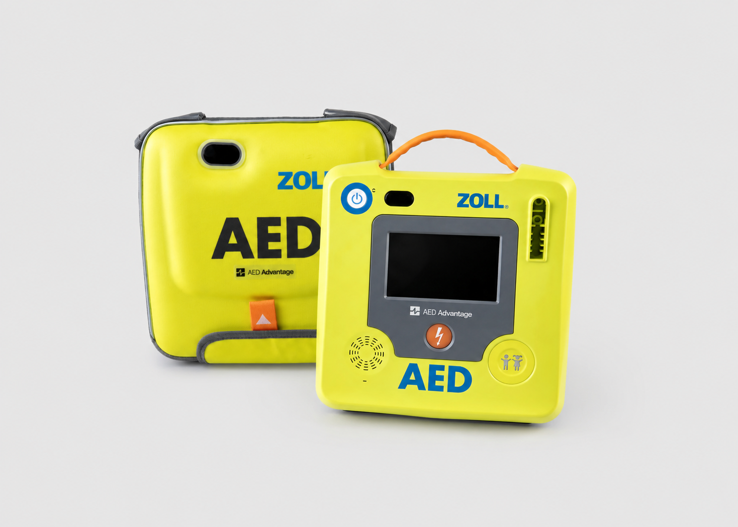 ZOLL AED 3 (Copy) - Image 2