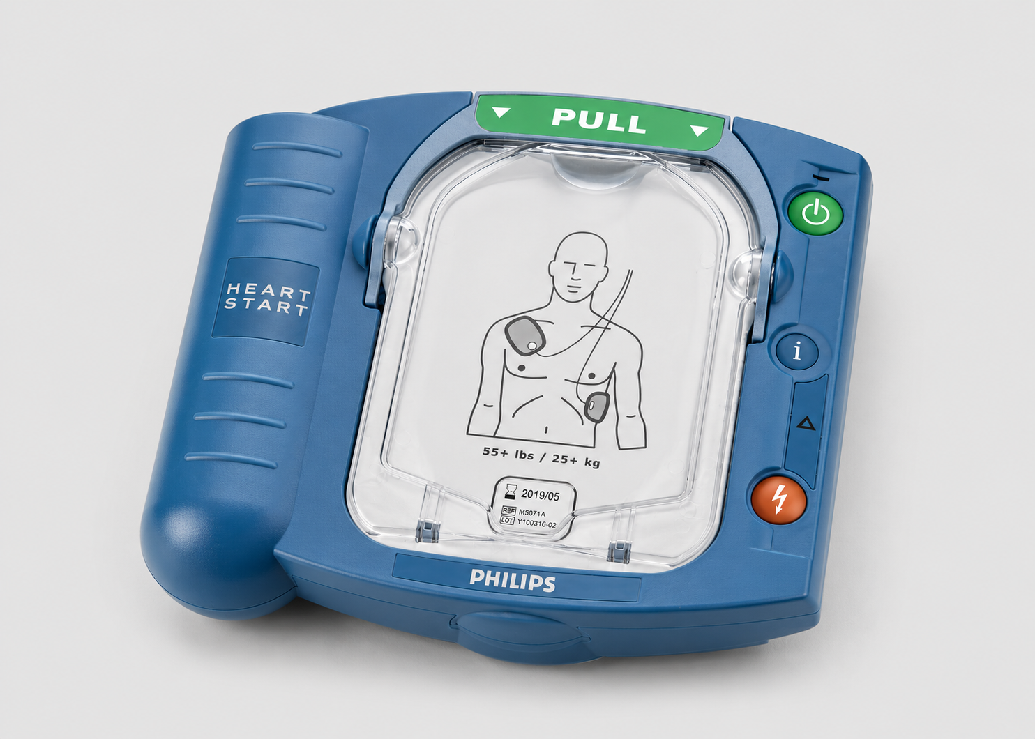 Philips HeartStart OnSite Safe and Sound AED Kit (Copy) - Image 5