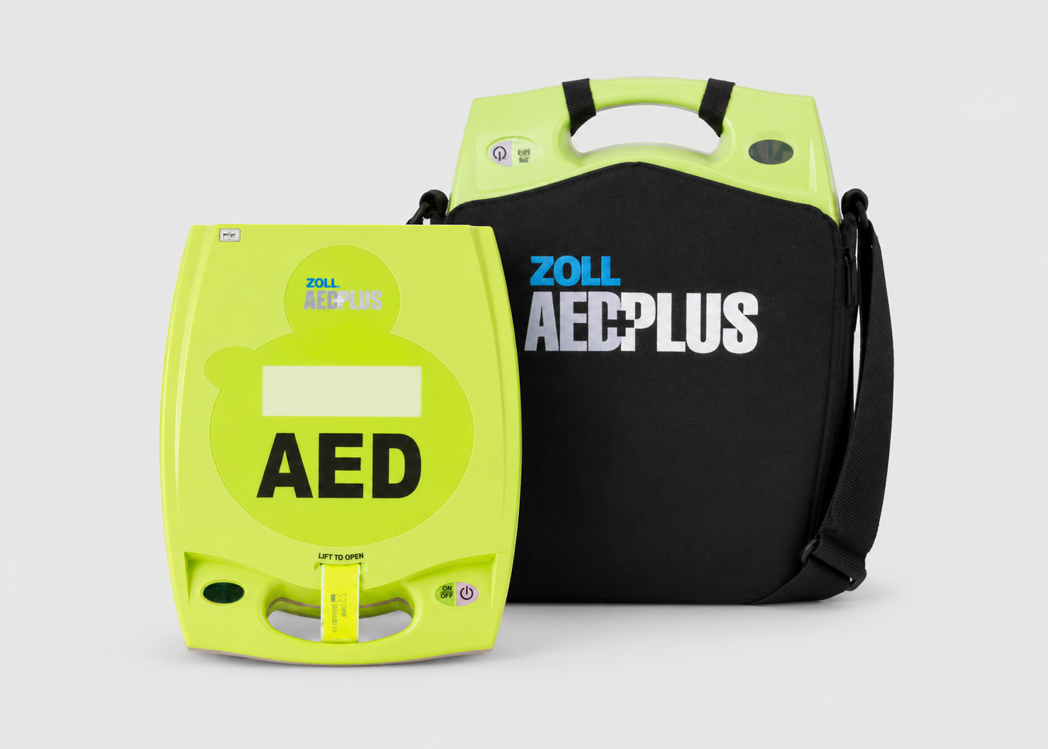 ZOLL AED Plus (Copy) - Image 3