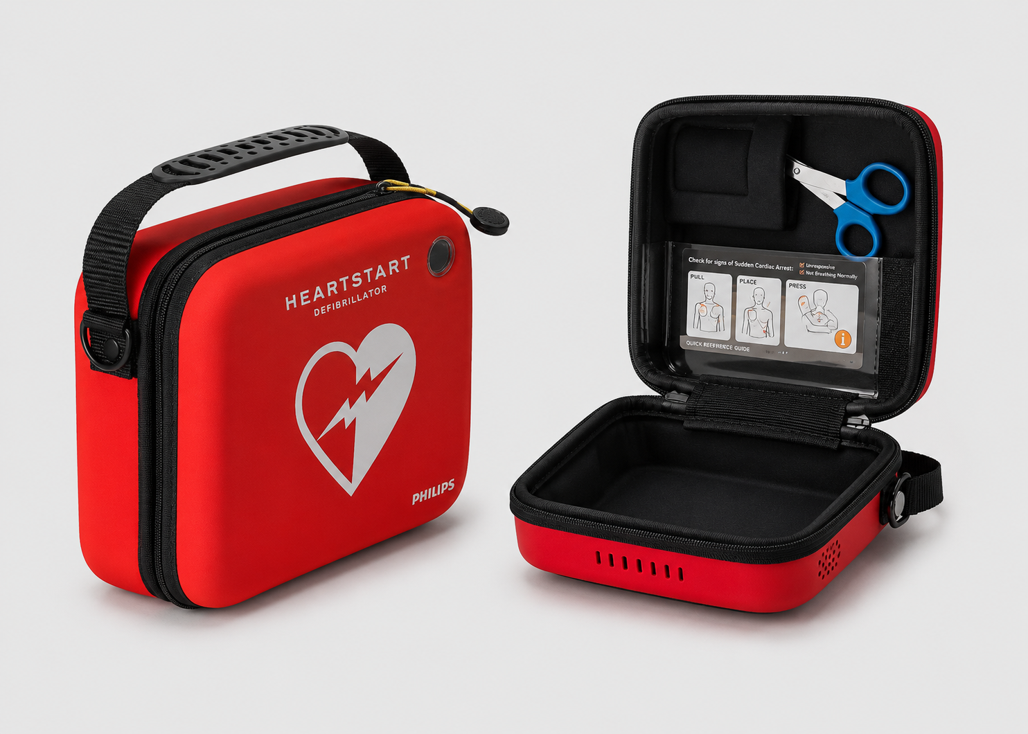 Philips HeartStart OnSite Safe and Sound AED Kit (Copy) - Image 4