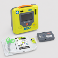 ZOLL AED 3 (Copy)