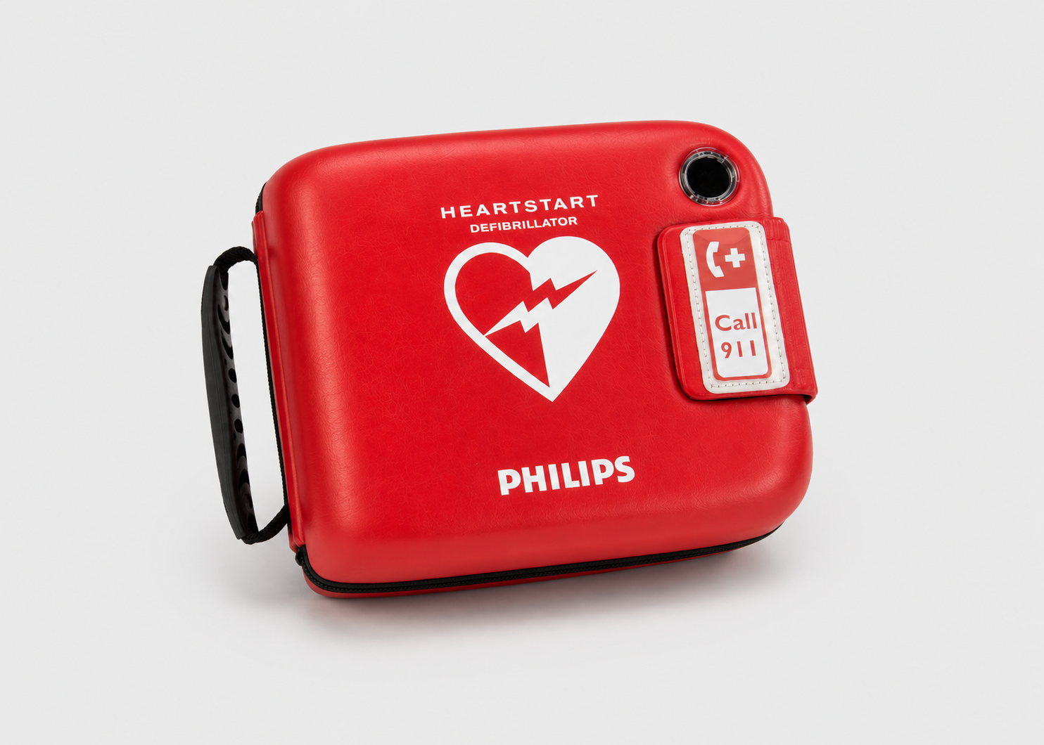 Philips HeartStart FRx AED – Canadian Version (Copy) - Image 3