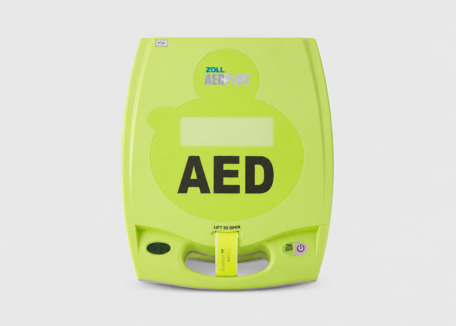 ZOLL AED Plus (Copy) - Image 6